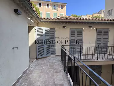 Appartement, 78 m²