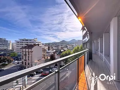 Appartement, 142 m²