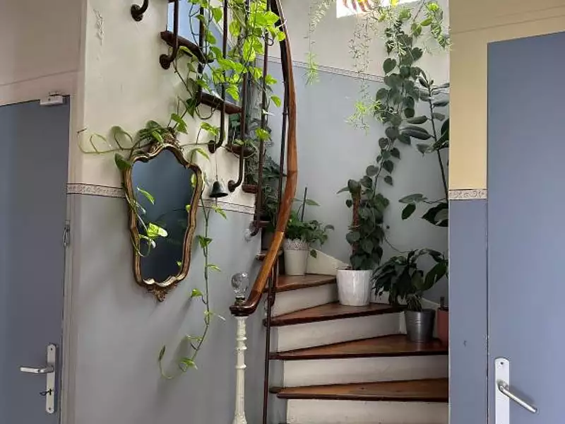 Maison, 180 m²