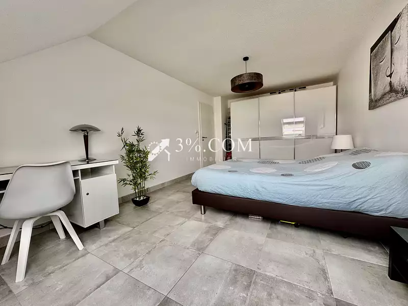 Appartement, 87 m²