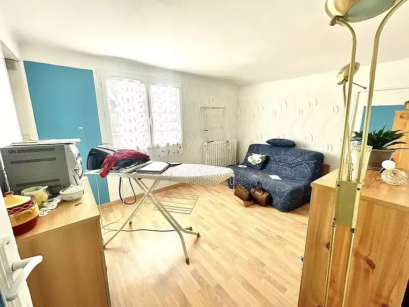 Maison, 77 m²