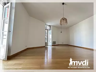 Appartement, 93,77 m²