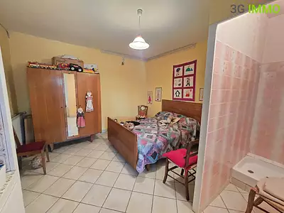 Maison, 80 m²