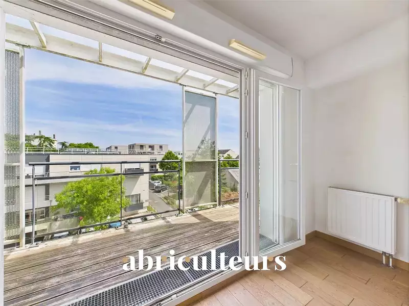 Appartement, 69,62 m²