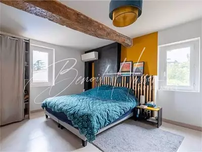 Maison, 120 m²