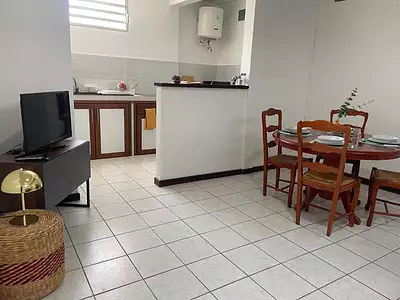 Appartement, 65 m²