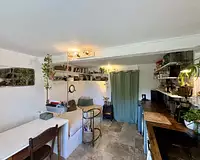 Appartement, 26,94 m²