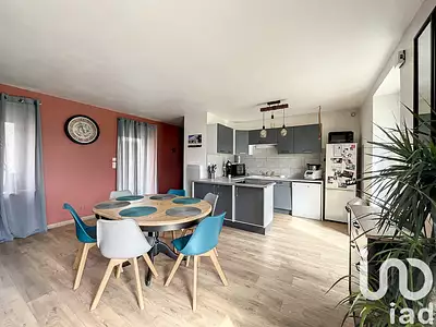 Maison, 115 m²