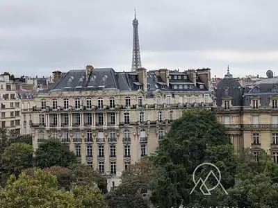 Appartement, 199 m²