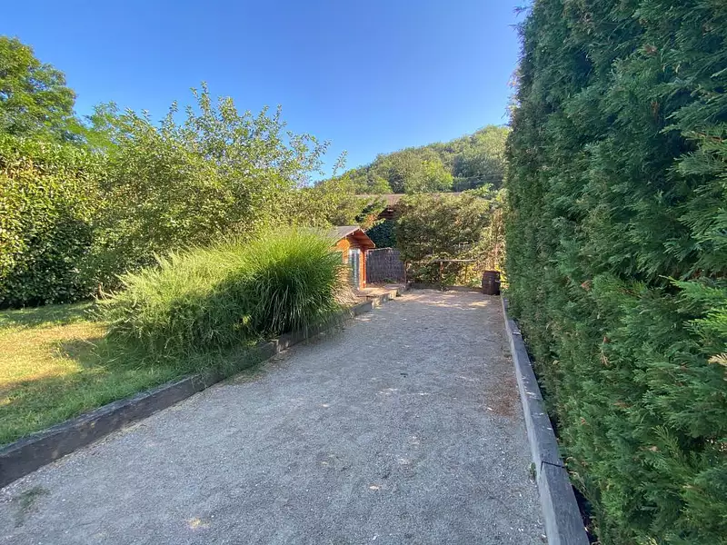 Maison, 100 m²