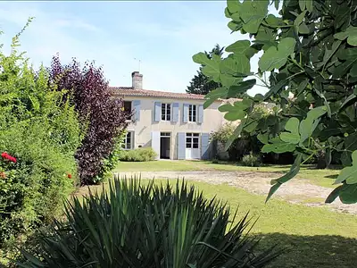 Maison, 109 m²