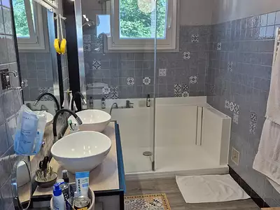 Maison, 130 m²