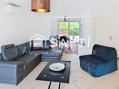 Maison, 119 m²