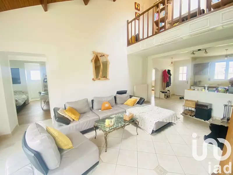 Maison, 145 m²