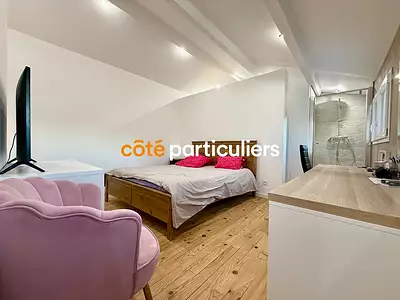 Maison, 135 m²
