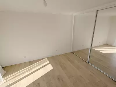 Appartement, 65,17 m²