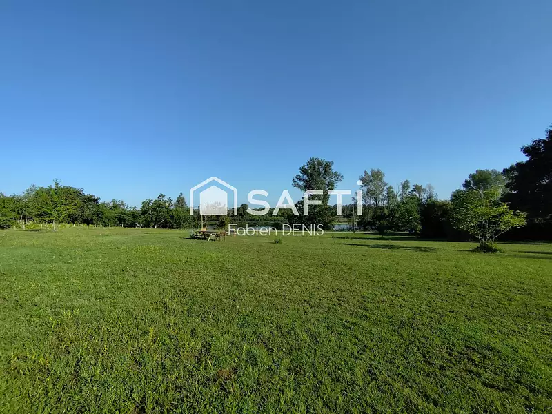 Terrain