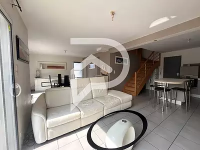 Maison, 90 m²