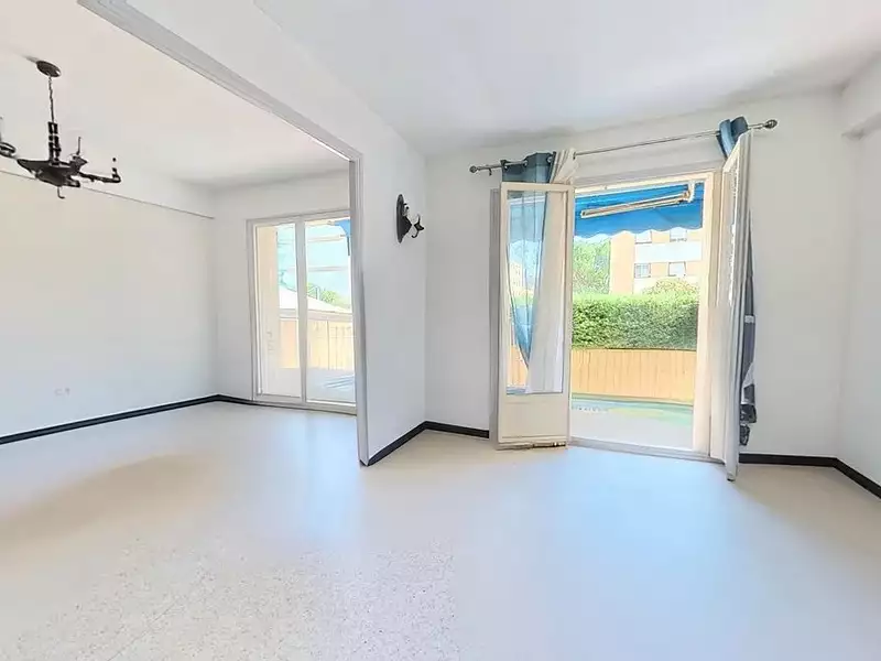 Appartement, 87 m²