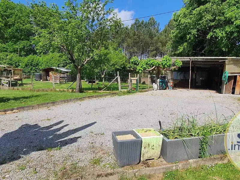 Maison, 135 m²
