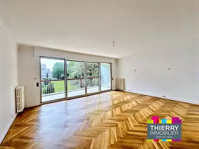 Appartement, 100,01 m²