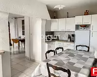 Maison, 115 m²