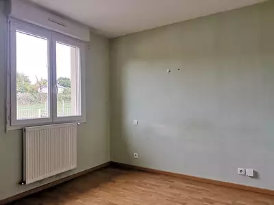 Appartement, 39 m²