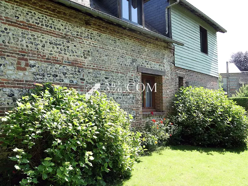 Maison, 153 m²