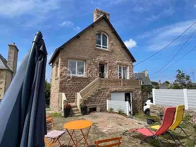 Maison, 46 m²