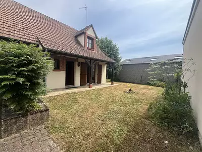 Maison, 147 m²