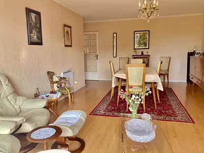 Appartement, 87 m²