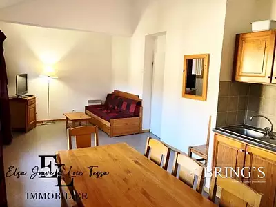 Appartement, 59,1 m²