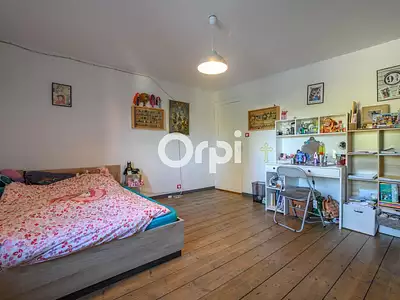 Maison, 110 m²