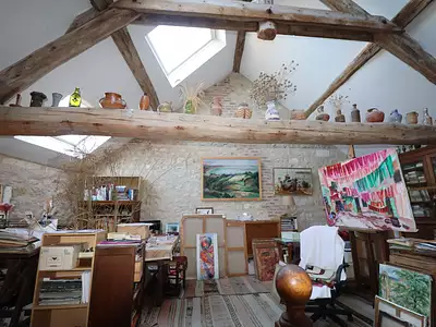 Maison, 150 m²