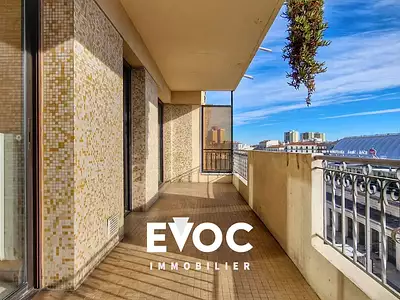 Appartement, 104,64 m²