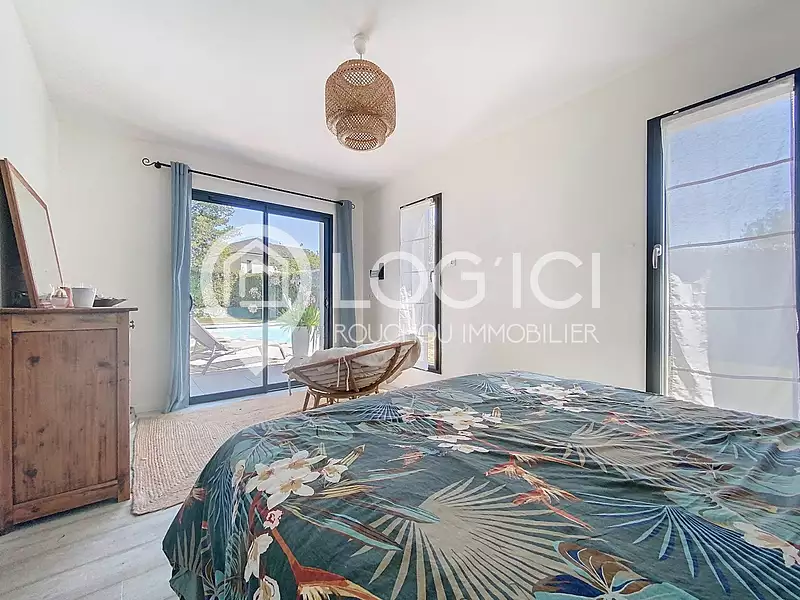 Maison, 158 m²