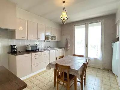 Maison, 80 m²