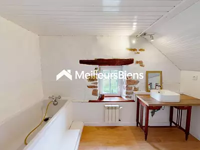 Appartement, 55 m²