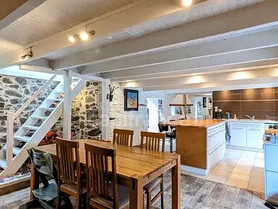 Maison, 110 m²