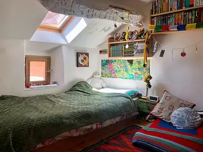 Maison, 76 m²