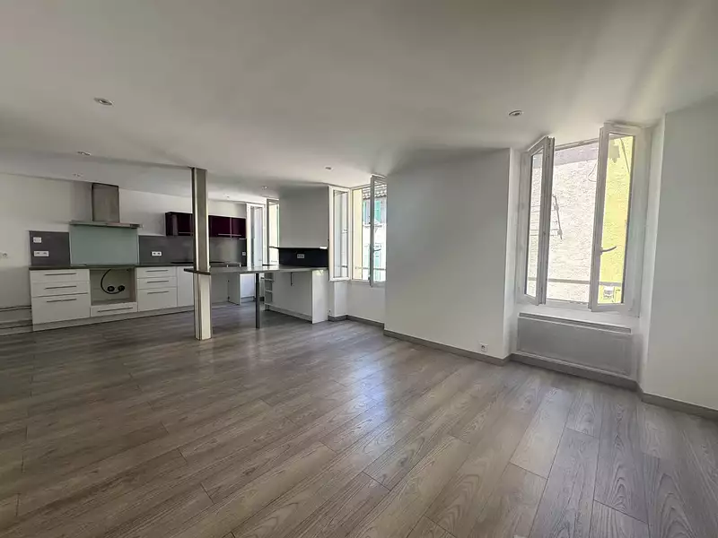 Appartement, 75 m²