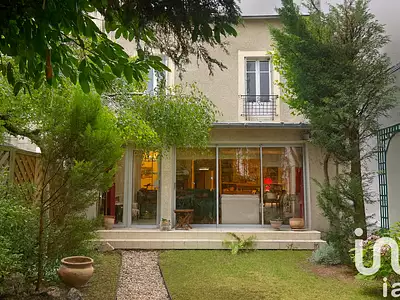 Maison, 113 m²