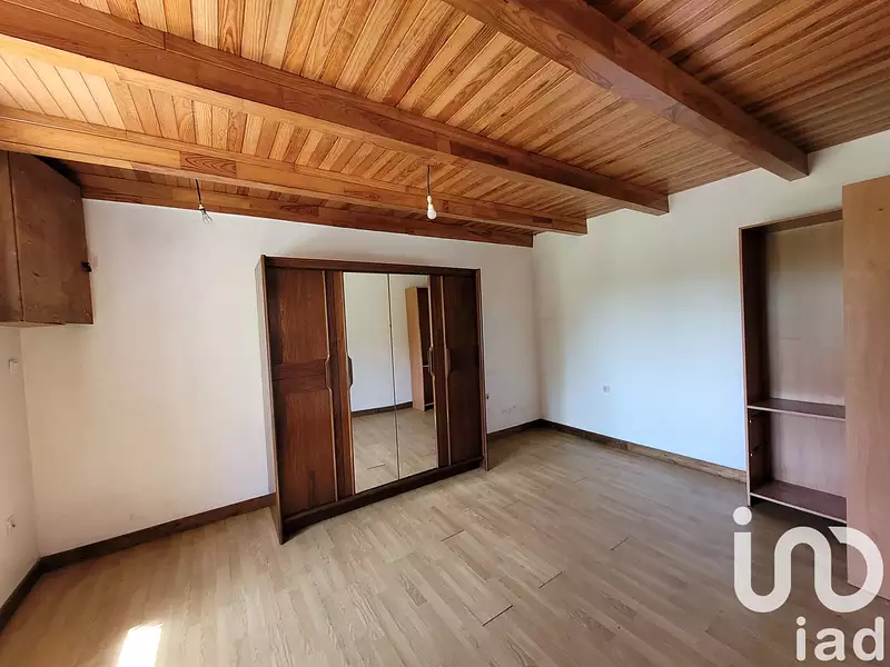 Maison, 120 m²