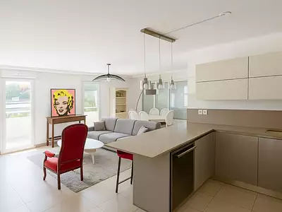 Appartement, 102 m²