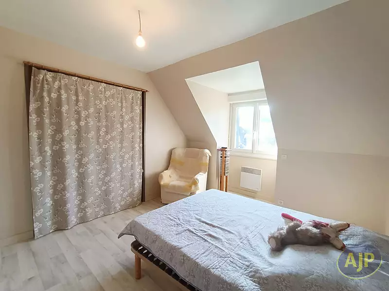 Maison, 126,5 m²