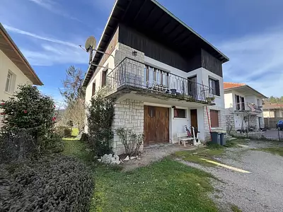 Maison, 87 m²