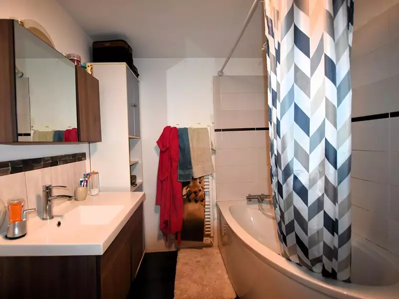 Maison, 87 m²