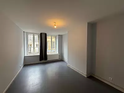 Appartement, 38,43 m²