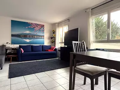 Appartement, 66,87 m²