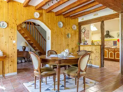 Maison, 150 m²